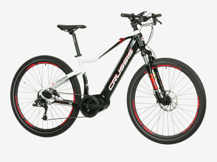 e-Cross 7.8-M (18) e-Cross 7.8-M (18)